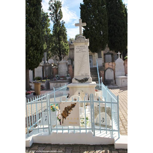 Commune de OLLIOULES