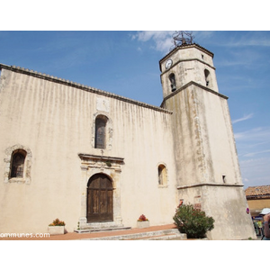 église Saint Gervais