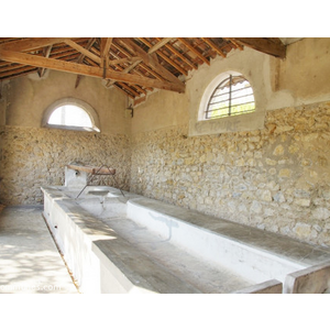 le lavoir