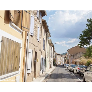 Commune de POURCIEUX