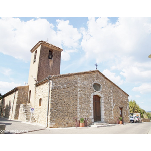 église Saint Victor