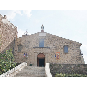 église saint trophine