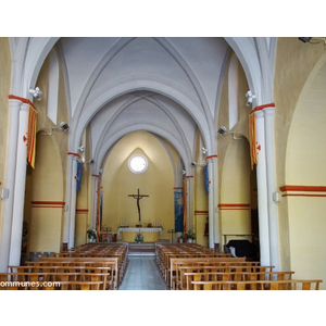 église saint trophine