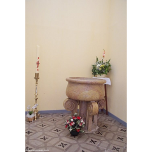 église saint trophine