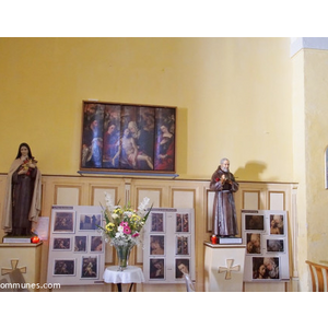 église saint trophine