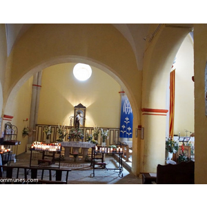 église saint trophine