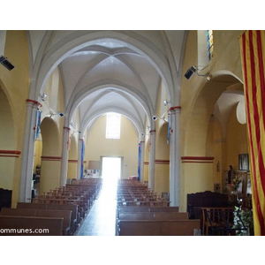 église saint trophine