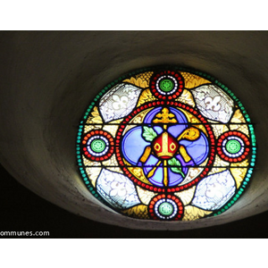 église saint trophine