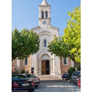 église de l'immaculée conception