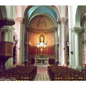 église de l'immaculée conception