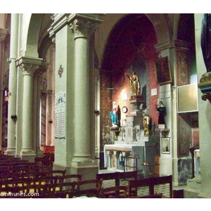 église de l'immaculée conception