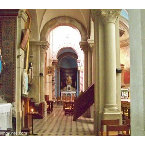 église de l'immaculée conception