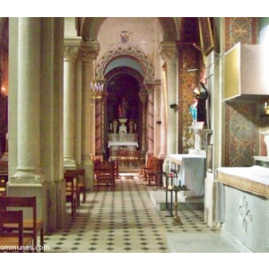 église de l'immaculée conception