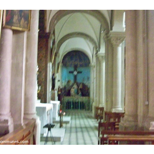 église de l'immaculée conception