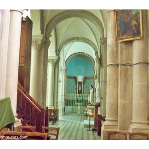 église de l'immaculée conception