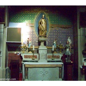 église de l'immaculée conception