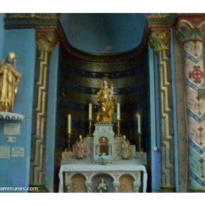 église de l'immaculée conception