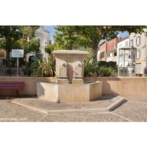 Commune de PUGET VILLE