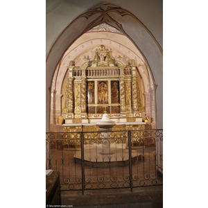 église Saint Pierre Saint Paul