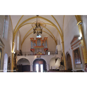 église Saint Pierre Saint Paul