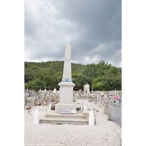 le monument aux morts 