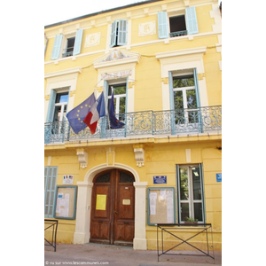 la Mairie 