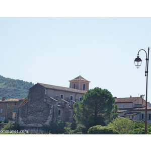 église saint Sébastien