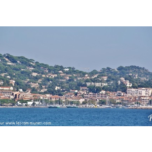 Commune de SAINTE MAXIME