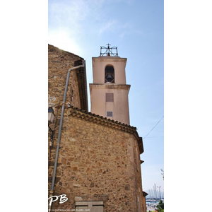 église Ste Maxime