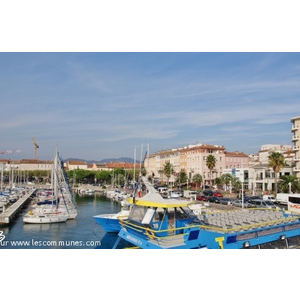 Commune de SAINT RAPHAEL