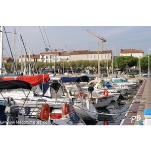 Le Port