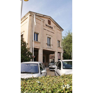 La Mairie
