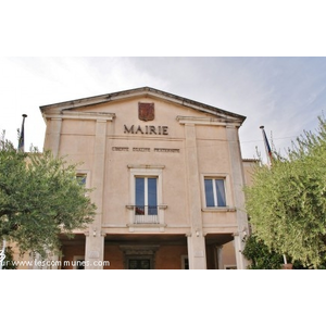 La Mairie