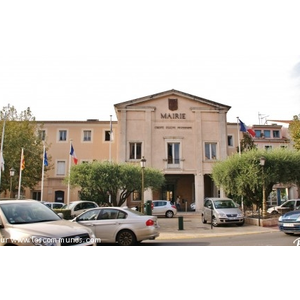 La Mairie