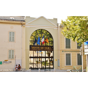 Hotel-de-Ville