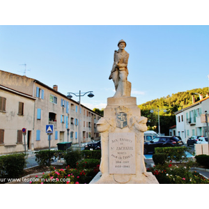 Monument-aux-Morts