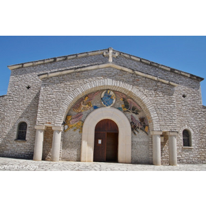 église Sainte anne