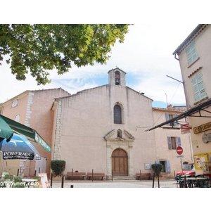 la chapelle saint jean