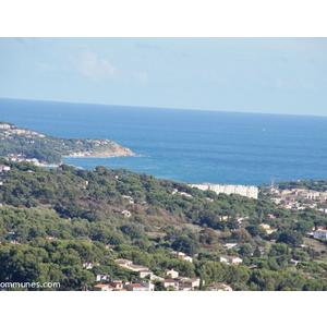 Commune de SIX FOURS LES PLAGES