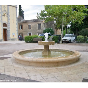 Commune de LE THORONET