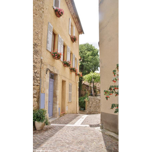 Commune de TOURRETTES