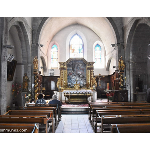 église Saint Victor