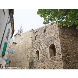 église Saint Blaise 