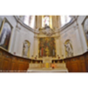 Notre-Dame de Nazareth