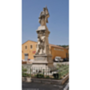 Le Village ( Monument aux Morts )