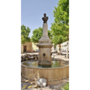 Le Village ( Fontaine )