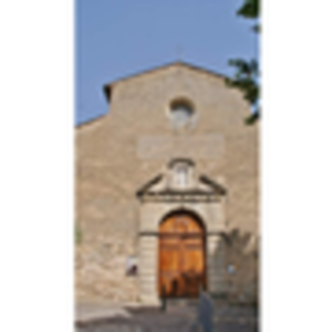 Notre-dame de Nazareth