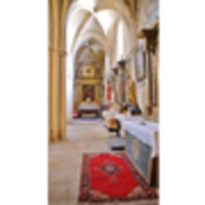 Notre-Dame de Nazareth