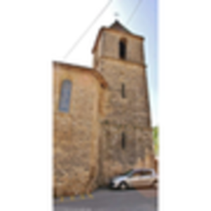 église Notre-Dame de Nazareth