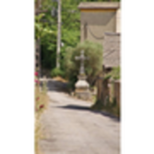 Le Village ( Croix )